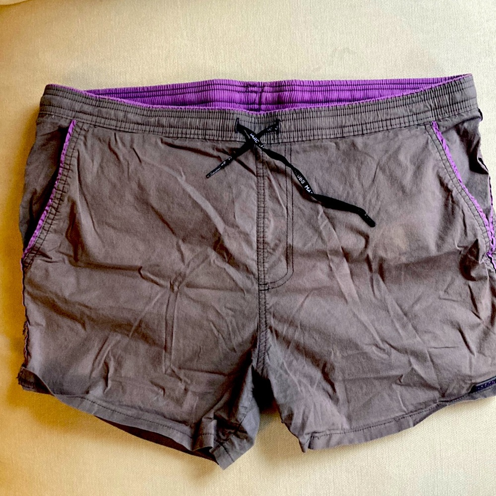 Marc Jacobs swim trunks - large
